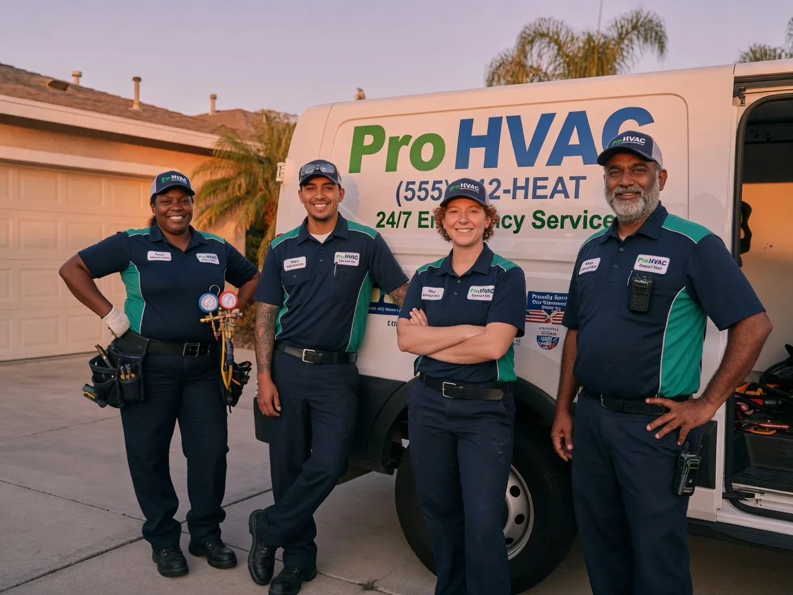 Furnace Repair company in Beaverdam, OH