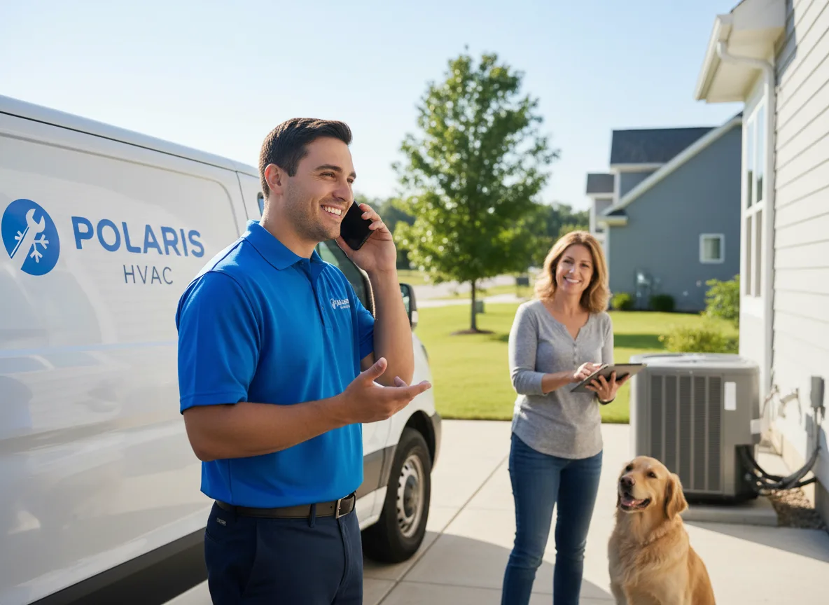 Furnace Repair Beaverdam, OH FAQs